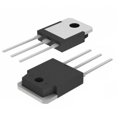 картинка Fuji Electric FMH23N50E Транзистор, N-канал 500В 23А 0.245Ом [TO-3P] от магазина Интерком-НН фото 3
