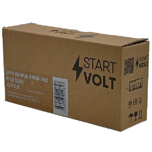 изображение StartVolt VS-OS 0180 Датчик кислорода для автомобилей Лада Vesta (15-) 1.6i до/после катализатора магазин Компании Интерком-НН фото 4 картинка StartVolt VS-OS 0180 Датчик кислорода для автомобилей Лада Vesta (15-) 1.6i до/после катализатора от магазина Интерком-НН фото 4