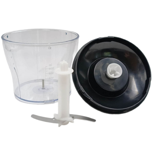 картинка Vitek VT-3426-IZM измельчитель в сборе 650мл для блендера VT-3426 черный от магазина Интерком-НН фото 3