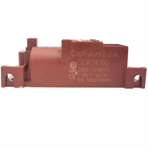 картинка CastFutura GDR24200 Блок злектророзжига 2-х канальный многоискровой для газовых плит Гефест от магазина Интерком-НН