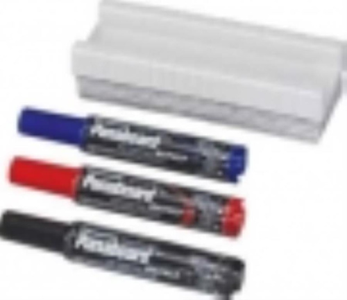 картинка Panasonic KX-B035 Набор (3 маркера+стиратель) от магазина Интерком-НН фото 2