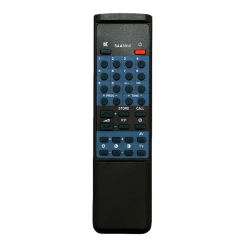 изображение Huayu SAA3010T [8016) пульт дистанционного управления (ПДУ) для телевизора Philips SAA3010T магазин Компании Интерком-НН картинка Huayu SAA3010T [8016) пульт дистанционного управления (ПДУ) для телевизора Philips SAA3010T от магазина Интерком-НН