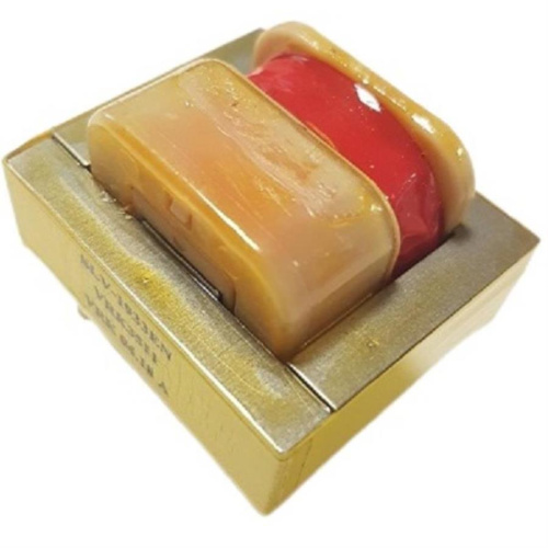 картинка Samsung DE26-00034A Трансформатор для микроволновой СВЧ печи Samsung CE2738NR/BWT CE2738NR/SBW от магазина Интерком-НН фото 2