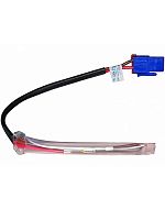 картинка Термопредохранитель (датчик оттайки) DA47-00138F 77℃, L=310мм для холодильника Samsung магазин Интерком-НН являющийся официальным представителем в России картинка Термопредохранитель (датчик оттайки) DA47-00138F 77℃, L=310мм для холодильника Samsung от магазина Интерком-НН