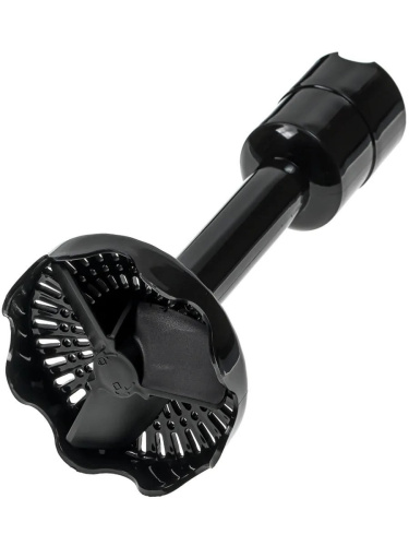 картинка DEXP DHB-1400-PUR насадка для приготовления пюре к блендеру DHB-1400 цвет черный от магазина Интерком-НН фото 5