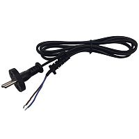 картинка Кабель питания HB122S-KP моторного блока для блендера Pioneer HB122S магазин Интерком-НН являющийся официальным представителем в России картинка Кабель питания HB122S-KP моторного блока для блендера Pioneer HB122S от магазина Интерком-НН