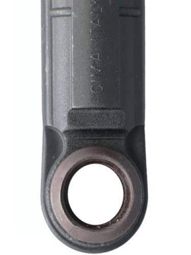картинка Cima 9000632762 амортизатор бака L=165-250мм, d=8мм, 80N для стиральной машины Bosch, Siemens, Neff от магазина Интерком-НН фото 2