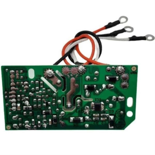 картинка Redmond RMC-M35-PP (TYX-Power) плата питания для мультиварки RMC-M35 от магазина Интерком-НН фото 2