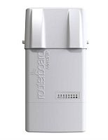 картинка MikroTik RB911G-5HPacD-NB, 5GHz 2x2 MIMO AP, 802.11ac, 1x GLAN, 1x USB2.0, RouterOS Wi-FI-роутер от магазина Интерком-НН
