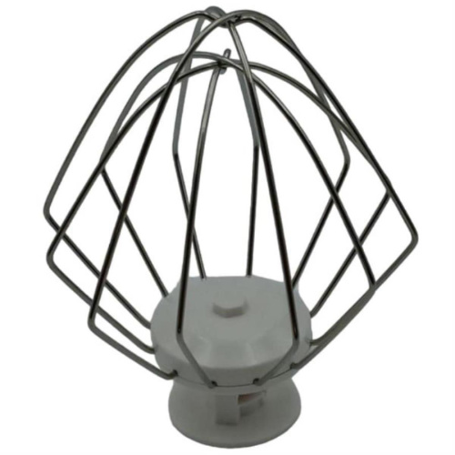 изображение Redmond RFM-5318-VEN-W насадка белого цвета для взбивания к планетарному миксеру RFM-5318 магазин Компании Интерком-НН картинка Redmond RFM-5318-VEN-W насадка белого цвета для взбивания к планетарному миксеру RFM-5318 от магазина Интерком-НН