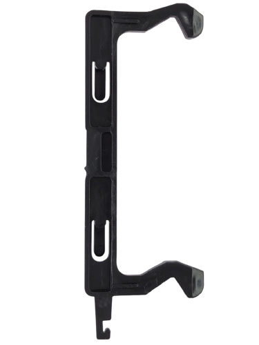 картинка 30185G10XN Защелка, крючок двери микроволновой печи Panasonic NN-CD565, NN-GX31, NN-GX36, NN-GX338 от магазина Интерком-НН фото 2