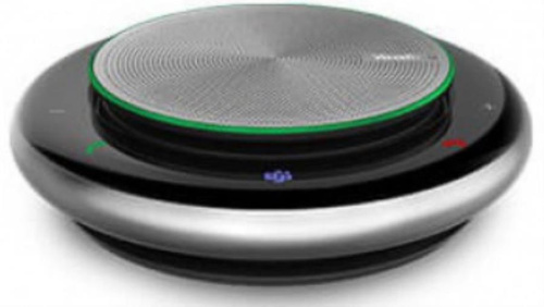 картинка Спикерфон Yealink CP900 серебристый от магазина Интерком-НН фото 2