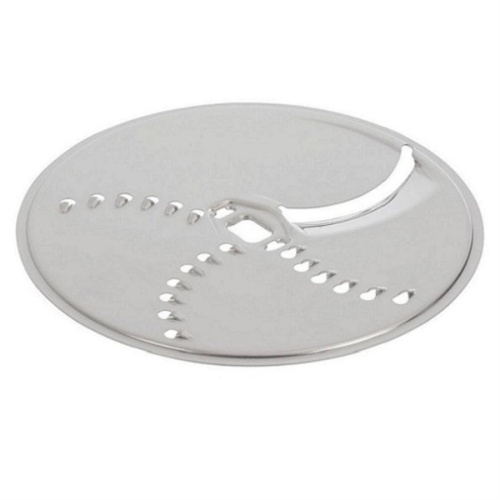картинка Bosch 00573024 (MUZ45KP1) диск-тёрка/шинковка  для кухонного комбайна MUM4/5.., MCM6.. от магазина Интерком-НН