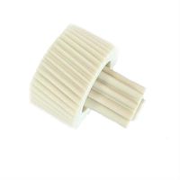 картинка Шестерня 25.042-MLN для мясорубки Moulinex D=39/17, H=38, d=5, 11 прямых и 41 косых зубьев магазин Интерком-НН являющийся официальным представителем в России картинка Шестерня 25.042-MLN для мясорубки Moulinex D=39/17, H=38, d=5, 11 прямых и 41 косых зубьев от магазина Интерком-НН