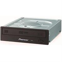 картинка Привод Pioneer DVD±RW DVR-221LBK black от магазина Интерком-НН