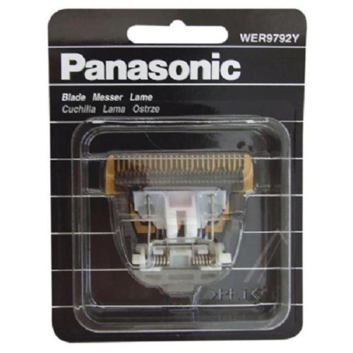 картинка Panasonic WER9792Y Блок ножей для машинки для стрижки ER160, ER154, ER153, ER152 от магазина Интерком-НН