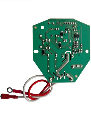 картинка Redmond RMC-M226S-PPV2 плата питания (вариант №2) для мультиварки SkyCooker RMC-M226S от магазина Интерком-НН фото 2