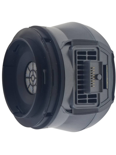картинка Red Solution RV-UR383-MBV моторный блок контейнера в сборе для пылесоса RV-UR383 от магазина Интерком-НН фото 3