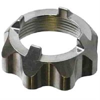 картинка Redmond RMG-1209-MG Металлическая передняя гайка для мясорубки RMG-1209 от магазина Интерком-НН