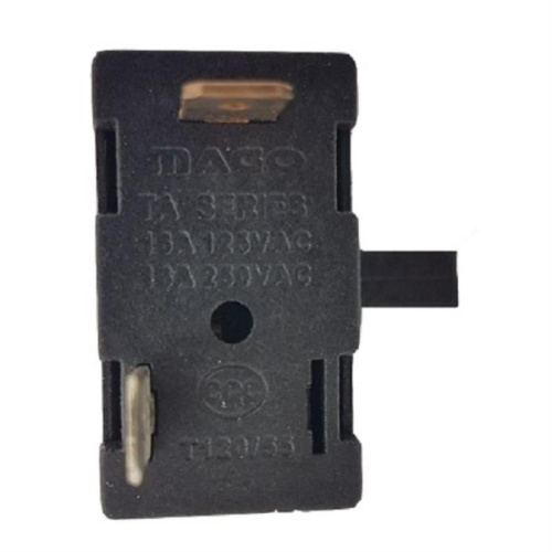 картинка Simfer H35-30-200-047 Переключатель режимов для электрической духовки от магазина Интерком-НН фото 2