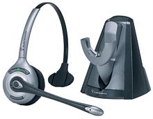 картинка Plantronics PL-C351N Беспроводная гарнитура Supra Plus Wireless Monaura от магазина Интерком-НН