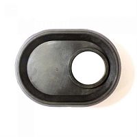 картинка Уплотнительная прокладка 56861 RCA 8.3х11.5мм, овальная водонагревателя Ariston от магазина Интерком-НН