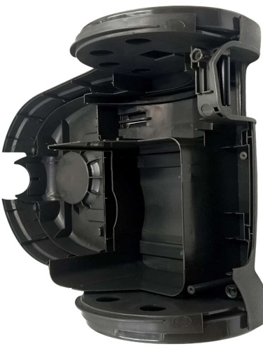 картинка Vitek VT-8117BK-DNO дно (часть корпуса нижняя) в сборе для пылесоса VT-8117BK от магазина Интерком-НН фото 3