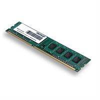 картинка Модуль памяти DDR3 1Gb Patriot PC3-10600 DIMM PSD31G133381  от магазина Интерком-НН