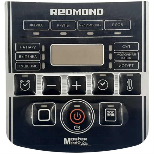 картинка Redmond RMC-M291-APL аппликация для мультиварки RMC-M291 от магазина Интерком-НН