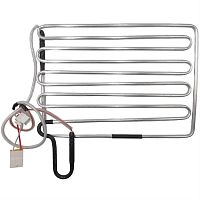 картинка Тэн (нагреватель) DA81-01691A-CH оттайки испарителя 230В, 110Вт для холодильника Samsung магазин Интерком-НН являющийся официальным представителем в России картинка Тэн (нагреватель) DA81-01691A-CH оттайки испарителя 230В, 110Вт для холодильника Samsung от магазина Интерком-НН