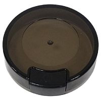 картинка Redmond RCG-M1609-KRV крышка прозрачная с кнопкой блокировки в сборе для кофемолки RCG-M1609 от магазина Интерком-НН