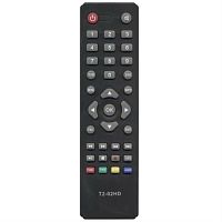 картинка Huayu T2-02 HD (17213) пульт дистанционного управления (ПДУ) для цифровых приставок Openbox от магазина Интерком-НН