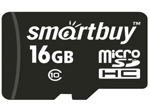 изображение Память microSDHC 16Gb SmartBuy class10 без адаптера (SB16GBSDCL10-00LE) магазин Компании Интерком-НН фото 2 картинка Память microSDHC 16Gb SmartBuy class10 без адаптера (SB16GBSDCL10-00LE) от магазина Интерком-НН фото 2