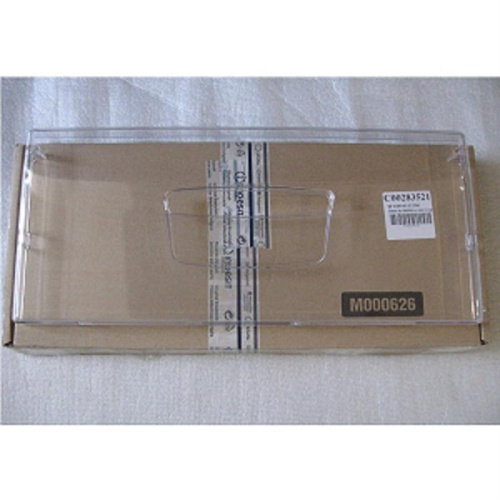 изображение Indesit C00283521 (C00772964) Панель ящика морозильной камеры к холодильнику Indesit, Ariston магазин Компании Интерком-НН фото 2 картинка Indesit C00283521 (C00772964) Панель ящика морозильной камеры к холодильнику Indesit, Ariston от магазина Интерком-НН фото 2