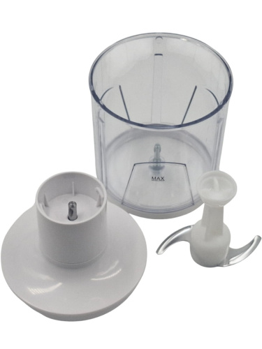 картинка Vitek VT-8502-IZM измельчитель в сборе 500мл для блендера VT-8502 от магазина Интерком-НН фото 3