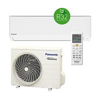 картинка Panasonic CS-TZ50TKEW/ CU-TZ50TKE настенный кондиционер, инверторная сплит-система до 50 м2 от магазина Интерком-НН