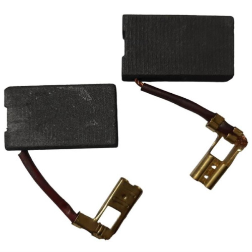 картинка Электроугольные щетки 6х14х24 (467) поводок клемма-мама для электроинструмента DeWalt от магазина Интерком-НН