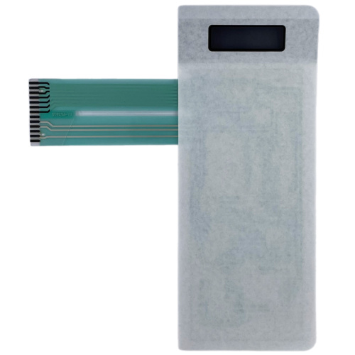 картинка LG MFM62397201 Сенсорная панель управления СВЧ MS2040CB от магазина Интерком-НН фото 2