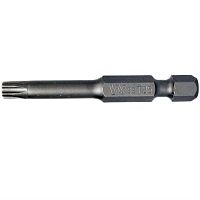 картинка Whirlpower 965-21-05025-1 бита магнитная с наконечником Torx T25, 50мм для шуруповерта от магазина Интерком-НН