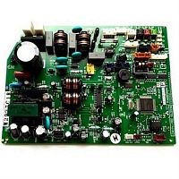 картинка Panasonic CV6233168951 Плата управления внутреннего блока кондиционера S-22MK1E5, S-28MK1E5 от магазина Интерком-НН