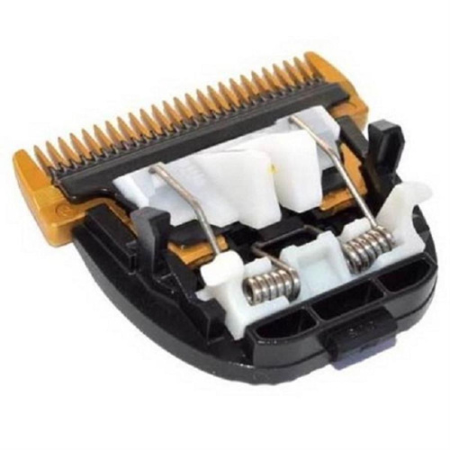 изображение Panasonic WER9902E Блок ножей для машинки для стрижки ER1611, ER1610, ER160, ER1511, ER1510, ER153 магазин Компании Интерком-НН фото 2 картинка Panasonic WER9902E Блок ножей для машинки для стрижки ER1611, ER1610, ER160, ER1511, ER1510, ER153 от магазина Интерком-НН фото 2