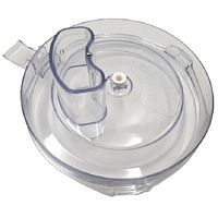 картинка Moulinex MS-5A02207 крышка чаши для кухонного комбайна FP652DC1/4G0, FP652DCB/4G0, FP653GC1/4G0 от магазина Интерком-НН