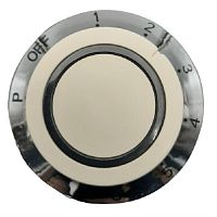 картинка Redmond RKM-4040-RR ручка регулятора режимов для кухонной машины RKM-4040 от магазина Интерком-НН