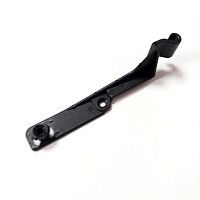 картинка Indesit C00081026 (081026) Крепление крышки (правое) для ящика духовки плиты  от магазина Интерком-НН