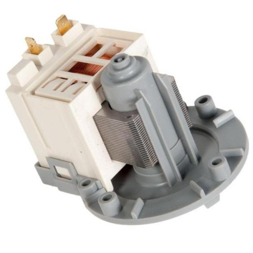 картинка LEILI C00301531 (BPX2-184) мотор сливного насоса (помпа) 40Вт, 0,35А для стиральной машины от магазина Интерком-НН фото 3
