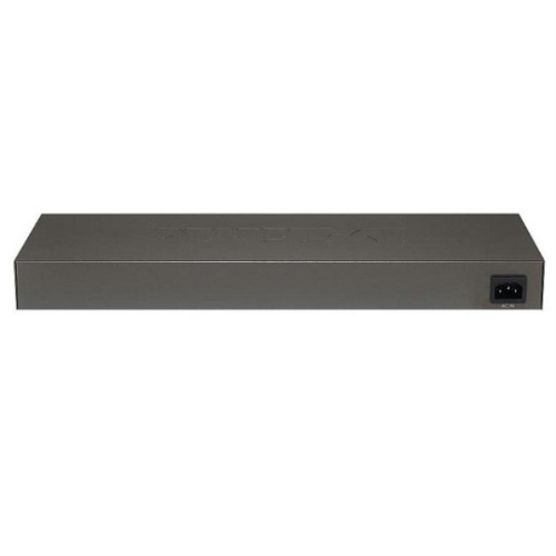 картинка D-Link DES-1026G БУ Неуправляемый коммутатор с 24 портами 10/100Base-TX и 2 портами 10/100/1000 от магазина Интерком-НН фото 2