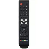 картинка Huayu RC15b (17227) пульт дистанционного управления (ПДУ) для телевизора Supra (Fusion)  от магазина Интерком-НН