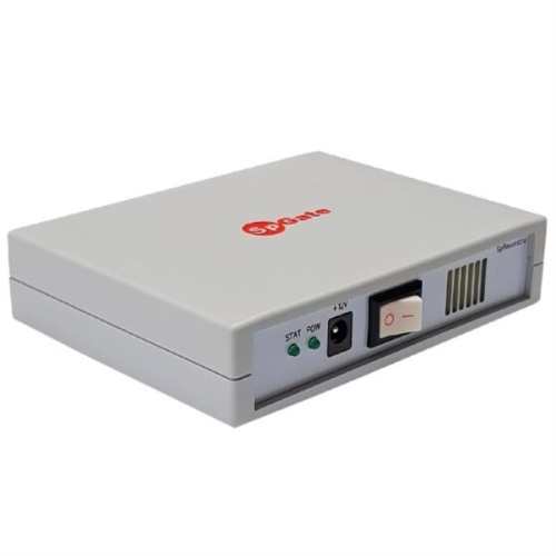 картинка SpRecord SpGate GI1 GSM-VoIP шлюз с функцией записи разговоров 1 GSM-канал и 1 SIP-линия от магазина Интерком-НН фото 2