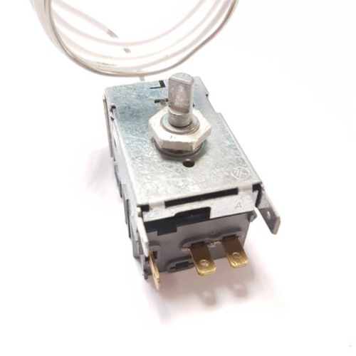 картинка Атлант 908081829689 (Danfoss 077B3244) термостат для холодильника Атлант, Минск (0.8м)  от магазина Интерком-НН