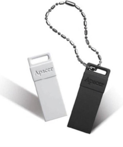 картинка Память USB 8Gb Apacer AH130 красный  от магазина Интерком-НН фото 2